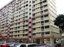 Blk 433 Hougang Avenue 8 (Hougang), HDB 4 Rooms #244842